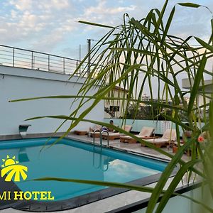 Agimi Hotel